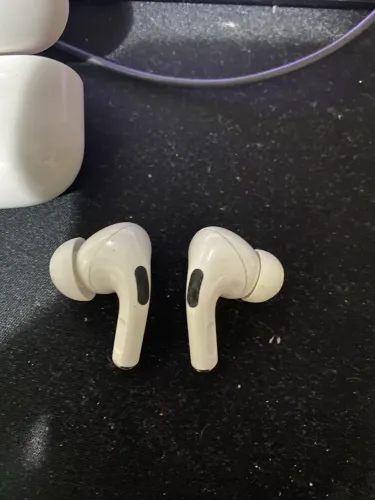 Air Pods Pro 1 Geração