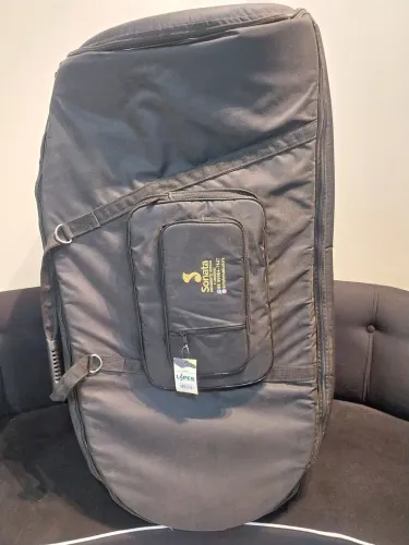 Capa para Tuba J981 (extra luxo)