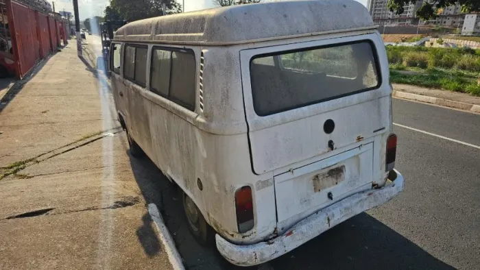 Peças para Vw Kombi 1.4 motor cambio