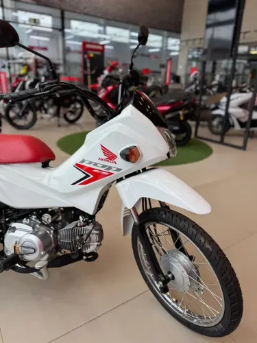 POP 110I 0KM DISPONIVEL A PRONTA ENTREGA.