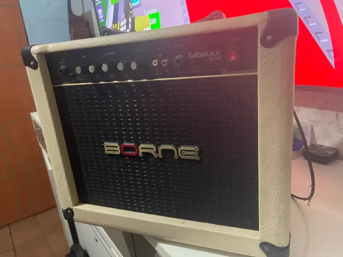 Cubo borne vorax 840