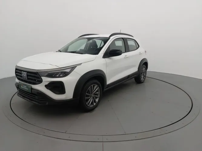 Fiat Pulse Drive 1.0 Turbo 200 Flex Aut. 2024