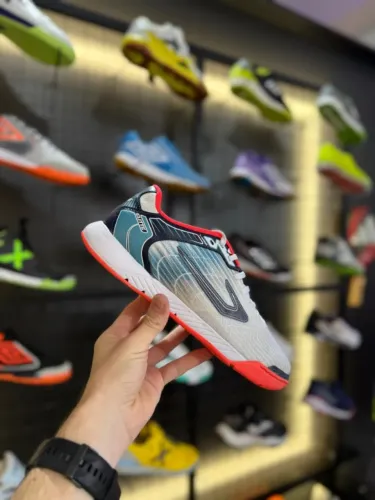 Tênis De Futsal Topper Elite Lançamento