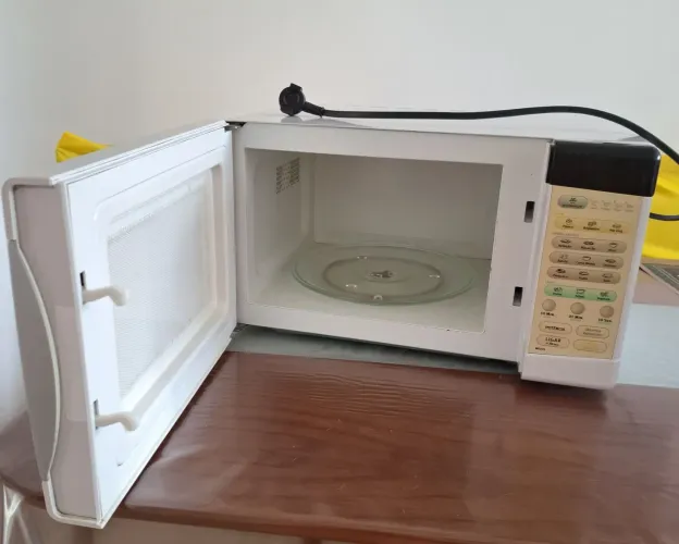 Micro-ondas Electrolux 