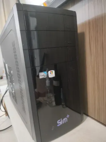 Computador Desktop Sim+