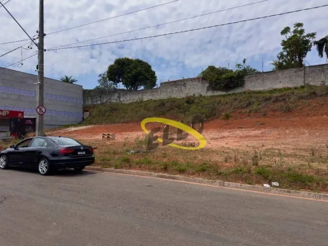 Terreno à venda, 507 m² por R$ 1.200.000,00 - Granja Viana - Cotia/SP