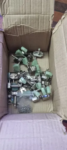 Tarraxas Wilkinson Deluxe Vintage