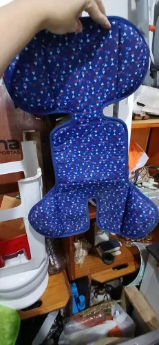 Bebê conforto novinho. Aceito proposta