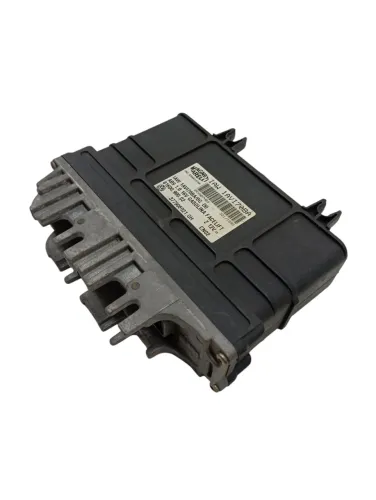 Módulo Injeção Volkswagen Gol G2 G3 1.0 16v Gasolina 2001