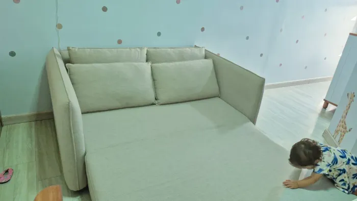 Sofá cama Prima Linea