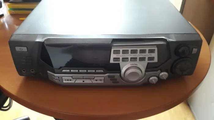 Karaoke Raf 3700 Plus