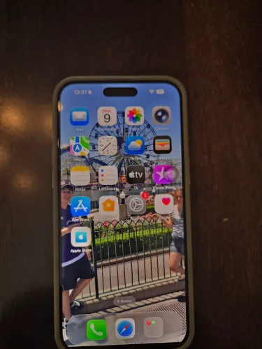 Celular IPhone 15 PRO MAX