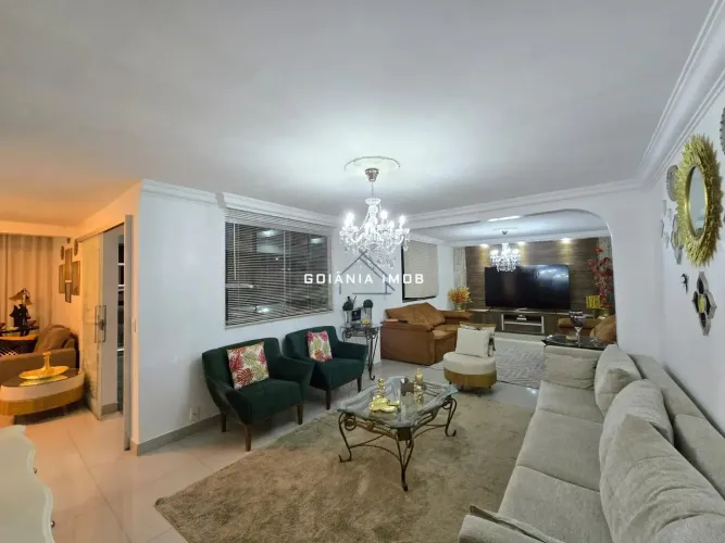 Condomínio Privê Atlântico com 3 suítes plenas amplas e espaço gourmet.