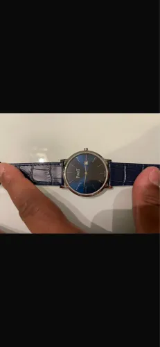 Relógio Piaget novo Comprado na Europa  quartz