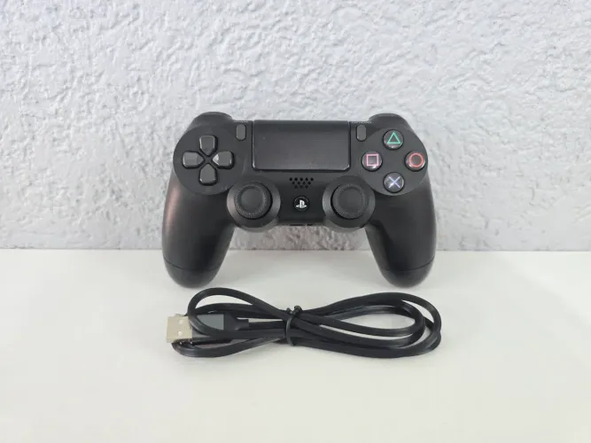 Controle de PS4 Original Revisado - Astra Games