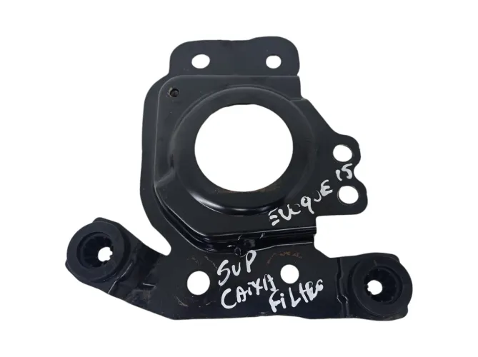 Suporte Caixa Filtro De Ar Land Rover Evoque 2.2 Diesel 2015