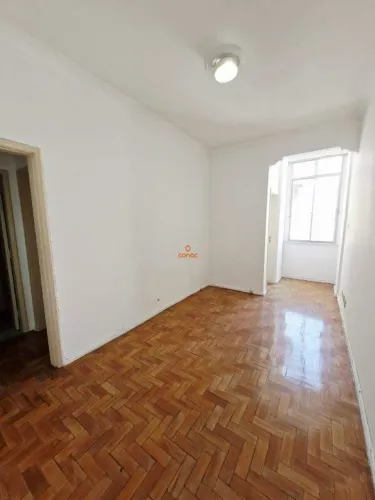 Apartamento para aluguel, com 62m² no Flamengo!