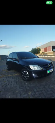 Chevrolet Celta Life/ LS 1.0 MPFI 8V Flexpower 5P 2010