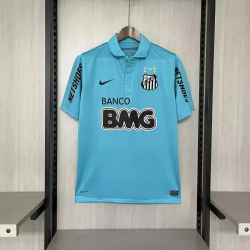 Camisa Santos Retrô 2012/13 Masculina