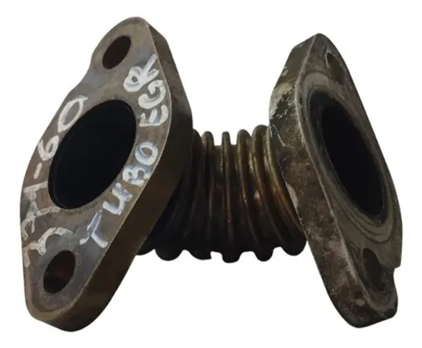 Tubo Egr De Gás Ml320 3.0 Diesel 2009