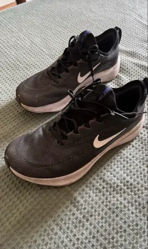 Tênis Nike zoom fly 4 - placa de carbono
