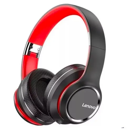 Headphone lenovo hd200
