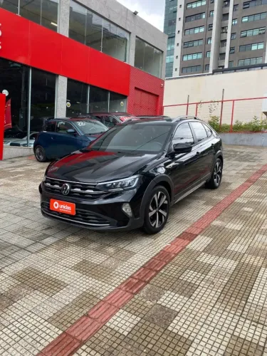 IPVA 2026 GRÁTIS - Nivus 10 MIL ABAIXO DA FIPE - Highline 200 TSI turbo AUT 2023