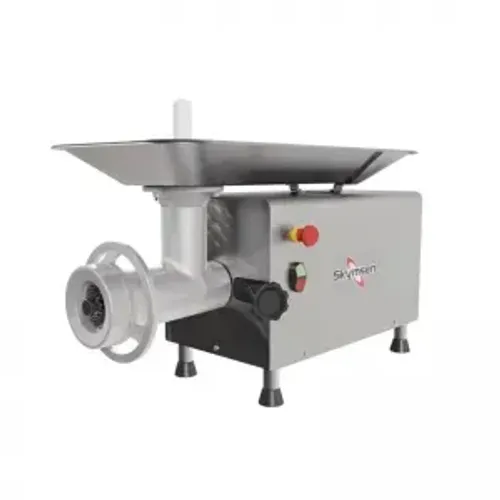 Moedor de Carne Inox PSP-98T Boca 98 3CV 220V Skymsen