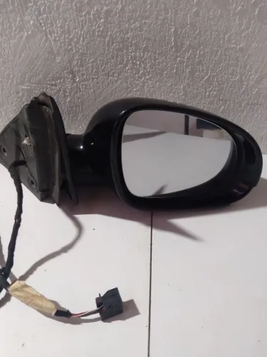 Espelho retrovisor lado direito VW Jetta 07 / 10 original 