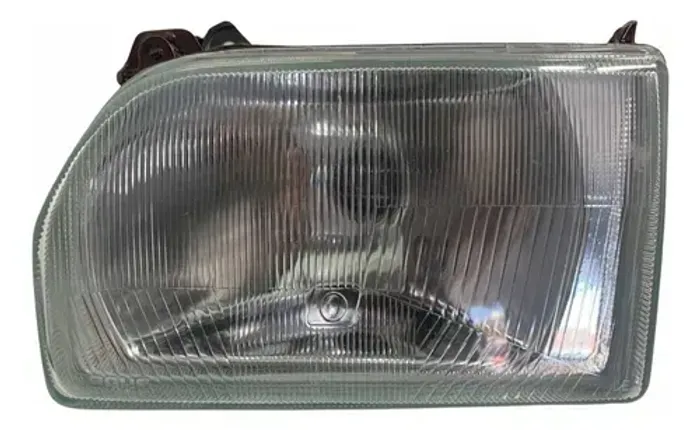 Farol Dianteiro Esquerdo Escort 87 A 92 Apolo Verona