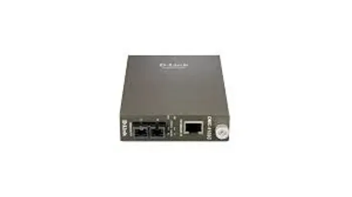 Conversor De Mídia D-link Dmc-515sc