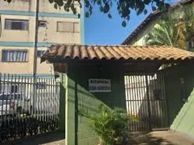 Apartamento Vendo ou alugo