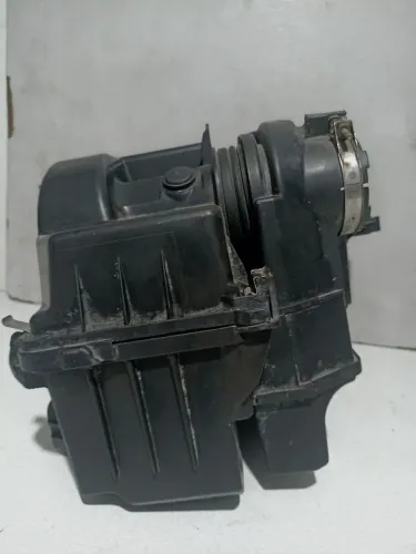 Caixa Filtro de Ar Honda New Fit City 2015 16 17 18 19 20 21 Completa Original Fit City 