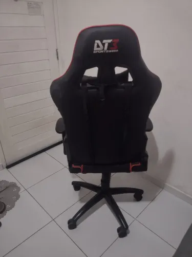 Cadeira gamer 