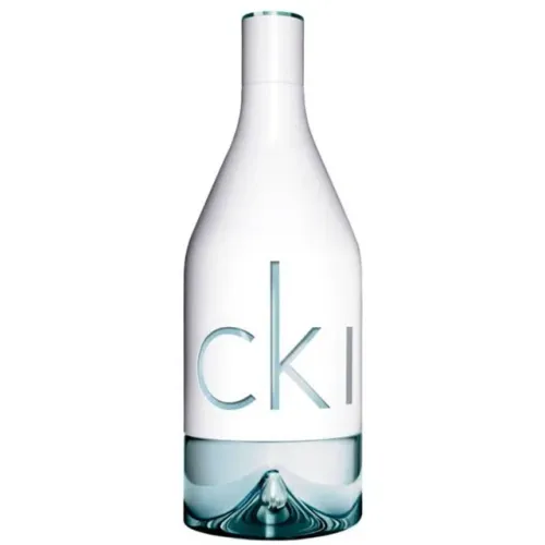 Perfume CK In2U 50 ml (Produto Original)