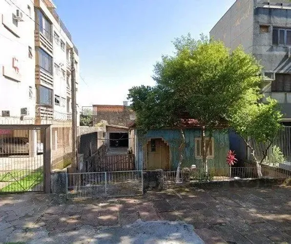 Terreno em São Sebastião