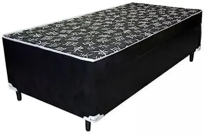 Produto Novo Cama acoplada solteiro novo (em estoque)