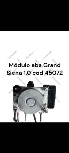 Módulo abs Grand Siena 