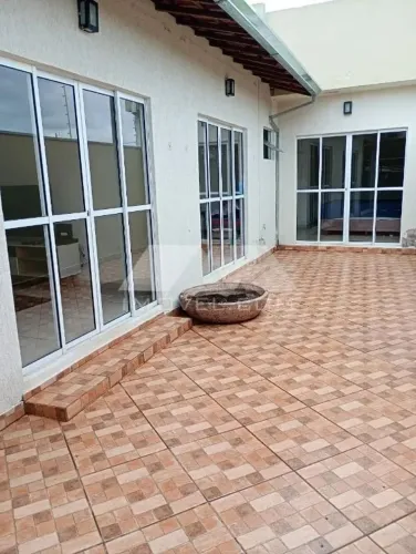 CASA RESIDENCIAL, 66M², 2 QUARTOS - DIÁRIO VILLE, RIO CLARO/SP