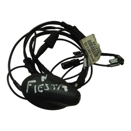 Base Antena Ford New Fiesta 1.6 2013 A 2017