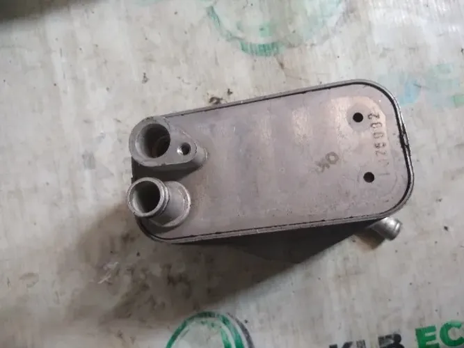 Radiador Oleo Motor Land Rover Freelander 3.2 07/12 1325982