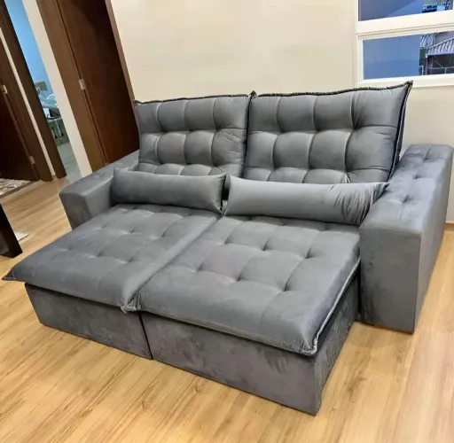 Sofá retrátil de LUXO 2,30