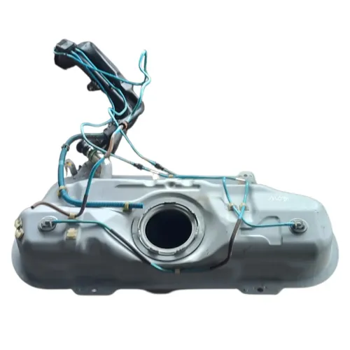 Tanque Combustível Fiat Mobi 2016 2017 2018 2019 2020 2021