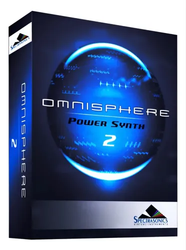 Spectrasonics Omnisphere 2
