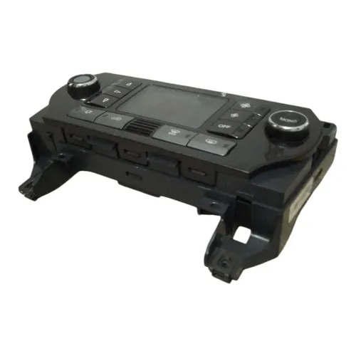 Comando Ar Condicionado Fiat Bravo 2011/2015  *