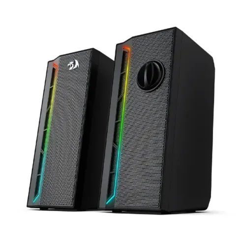 Caixa de Som Gamer Redragon Calliope