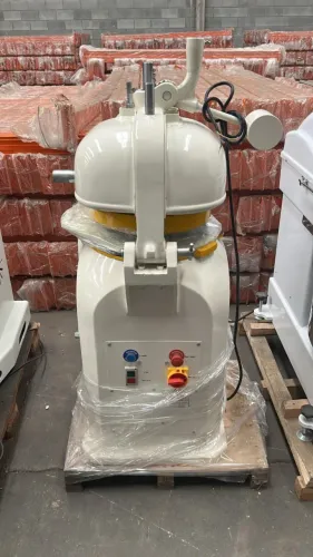 BOLEADORA PANIFICAÇÃO 