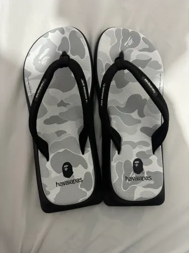 Havaianas Bape
