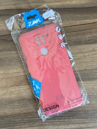 Capa para celular 