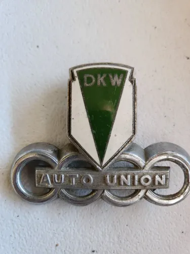 Peças originais DKW Vemag